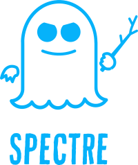 The Spectre logo